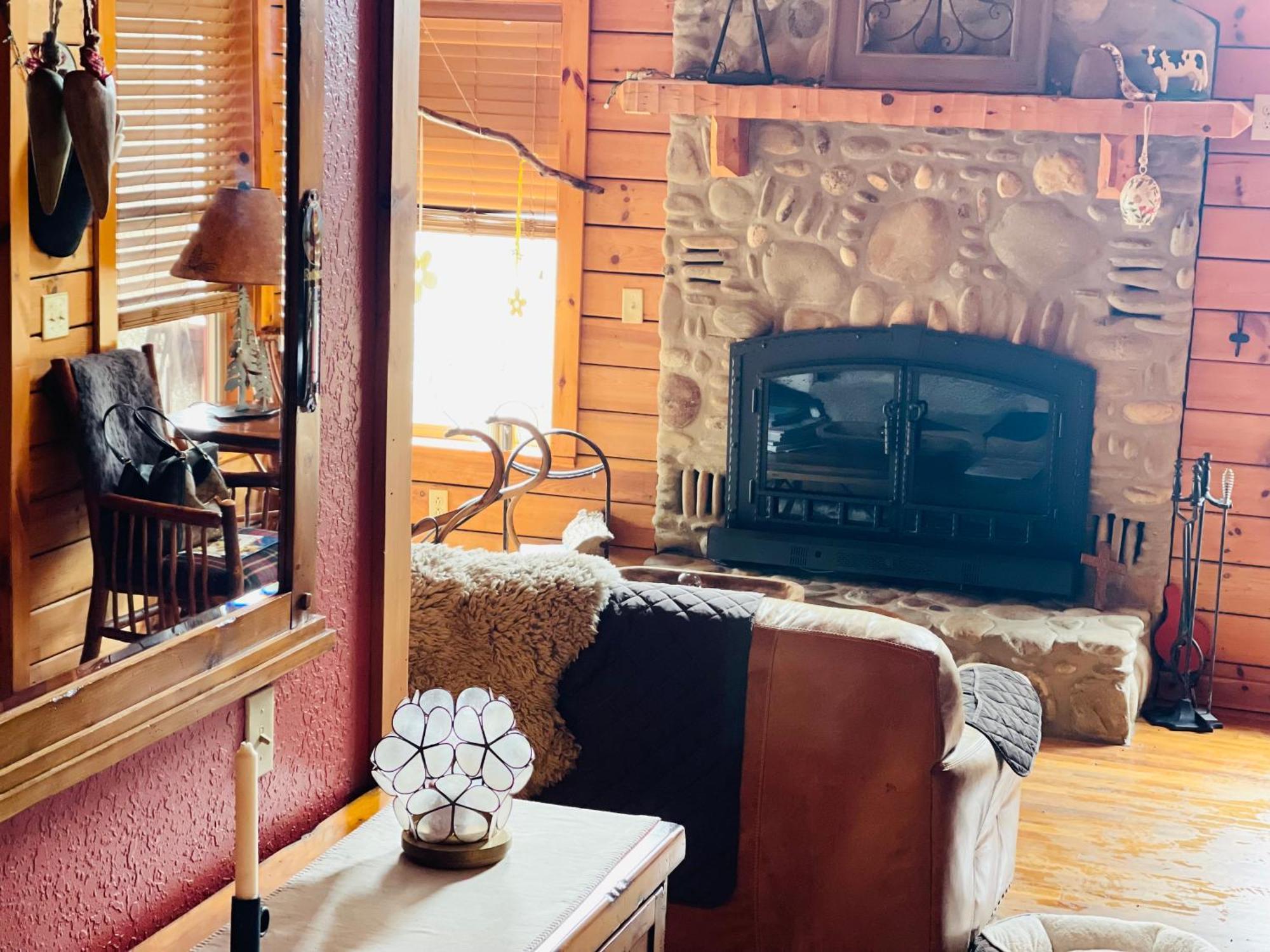 Homestead Retreat Newport Ngoại thất bức ảnh
