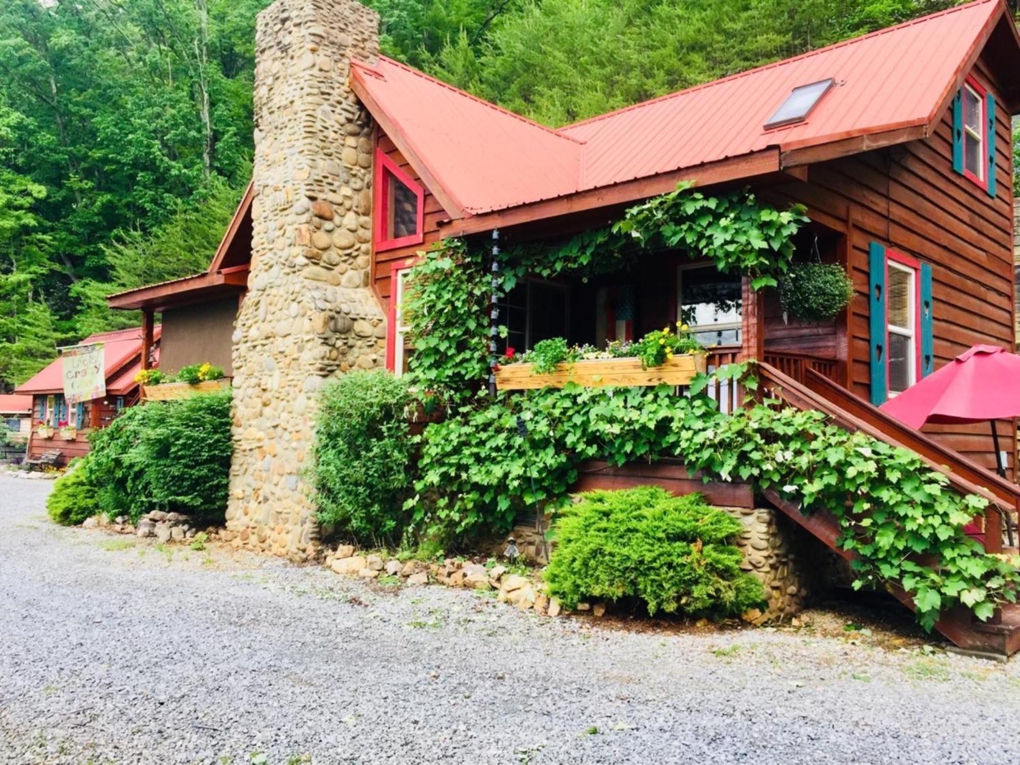 Homestead Retreat Newport Ngoại thất bức ảnh
